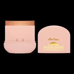 NIB Lime Crime Bronzer Stick Cabana